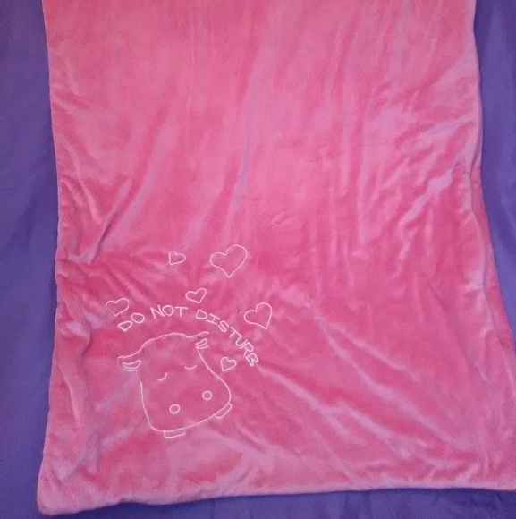 💕Sleeping BAG for a little Girl 💕👌home kids - Picture 2 of 5